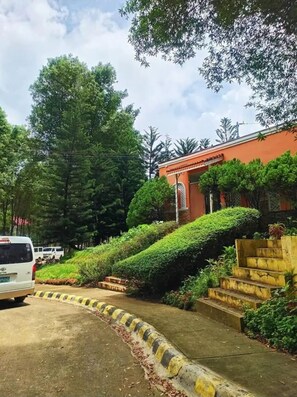 Property grounds - Cozy Corner Pagadian Staycation (Pagadian City)
