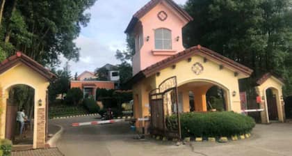 Pagadian Staycation