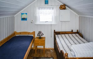 3 slaapkamers