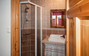 Een douche