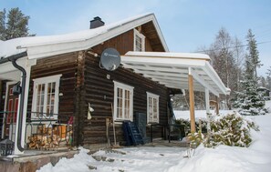 Exterieur