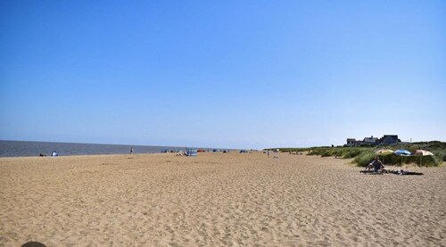 Sandy Paws Anderby Creek - Very Dog Friendly