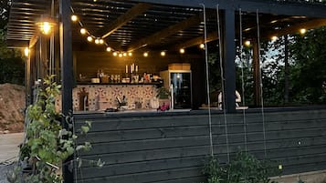 Instalaciones de cocina compartida