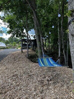 Exterior - VÄTTERVY GLAMPING (Habo)