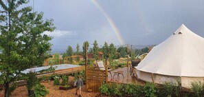 Exterior - VÄTTERVY GLAMPING (Habo)