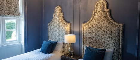 Chambre Familiale | 1 chambre, literie de qualité supérieure, bureau