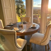 Welbeck Manor and Golf 