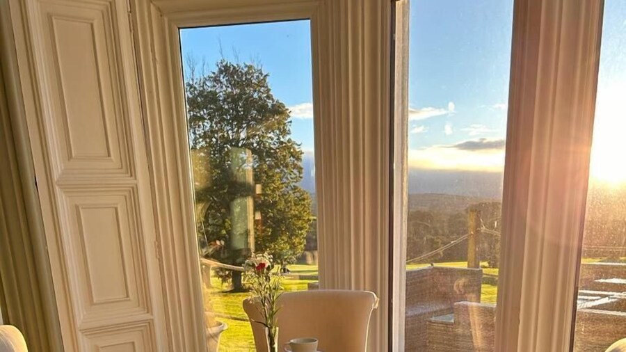 Welbeck Manor and Golf