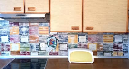 Ferienwohnung direkt am Wald