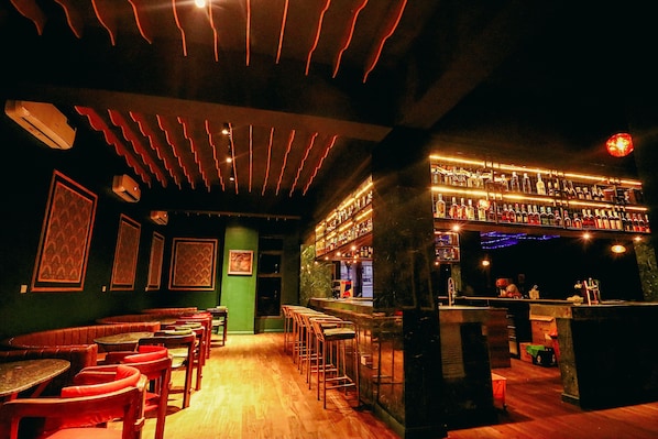 Bar (sur place)