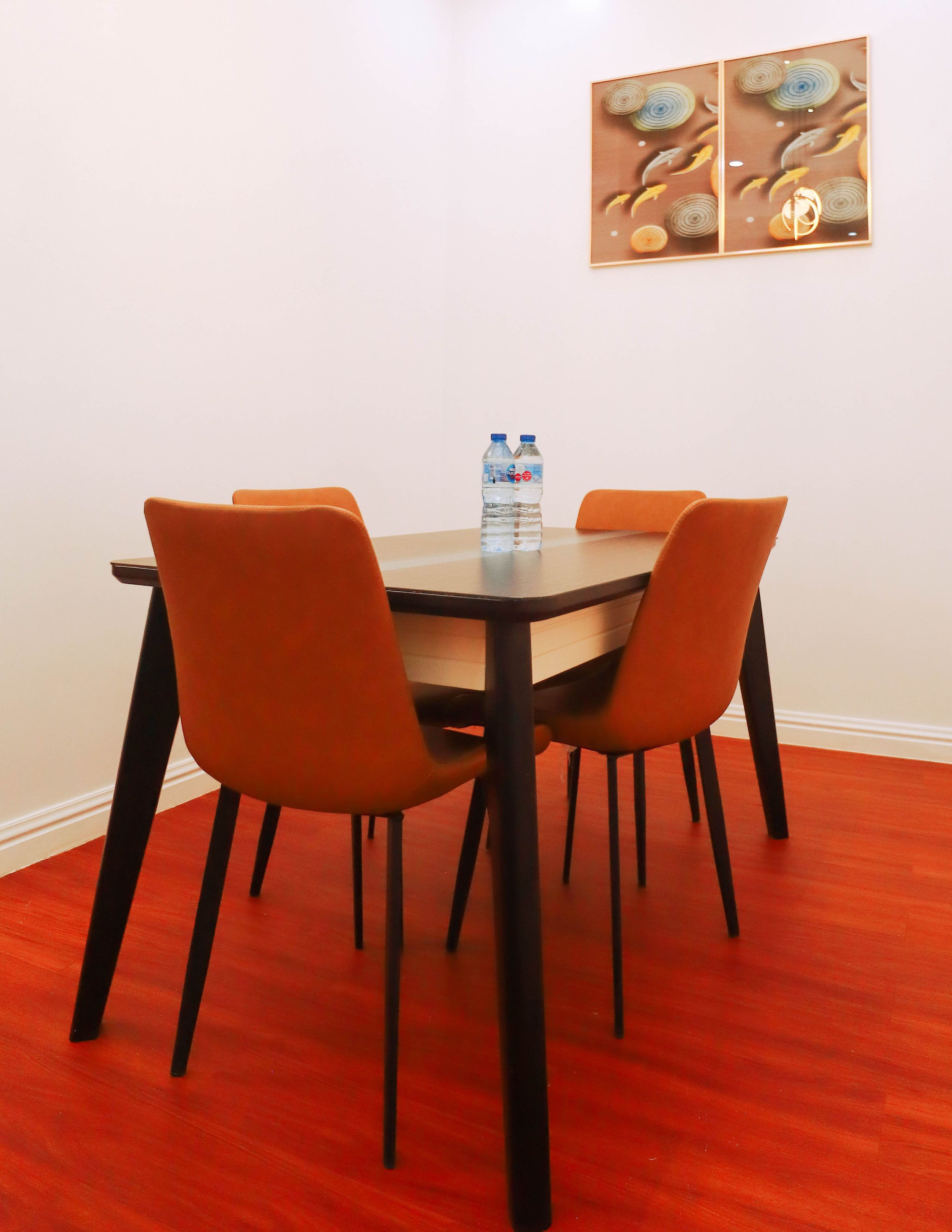 Servicio a la habitación