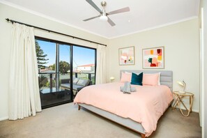 4 habitaciones