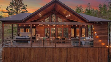 Servei de restauració a l'aire lliure