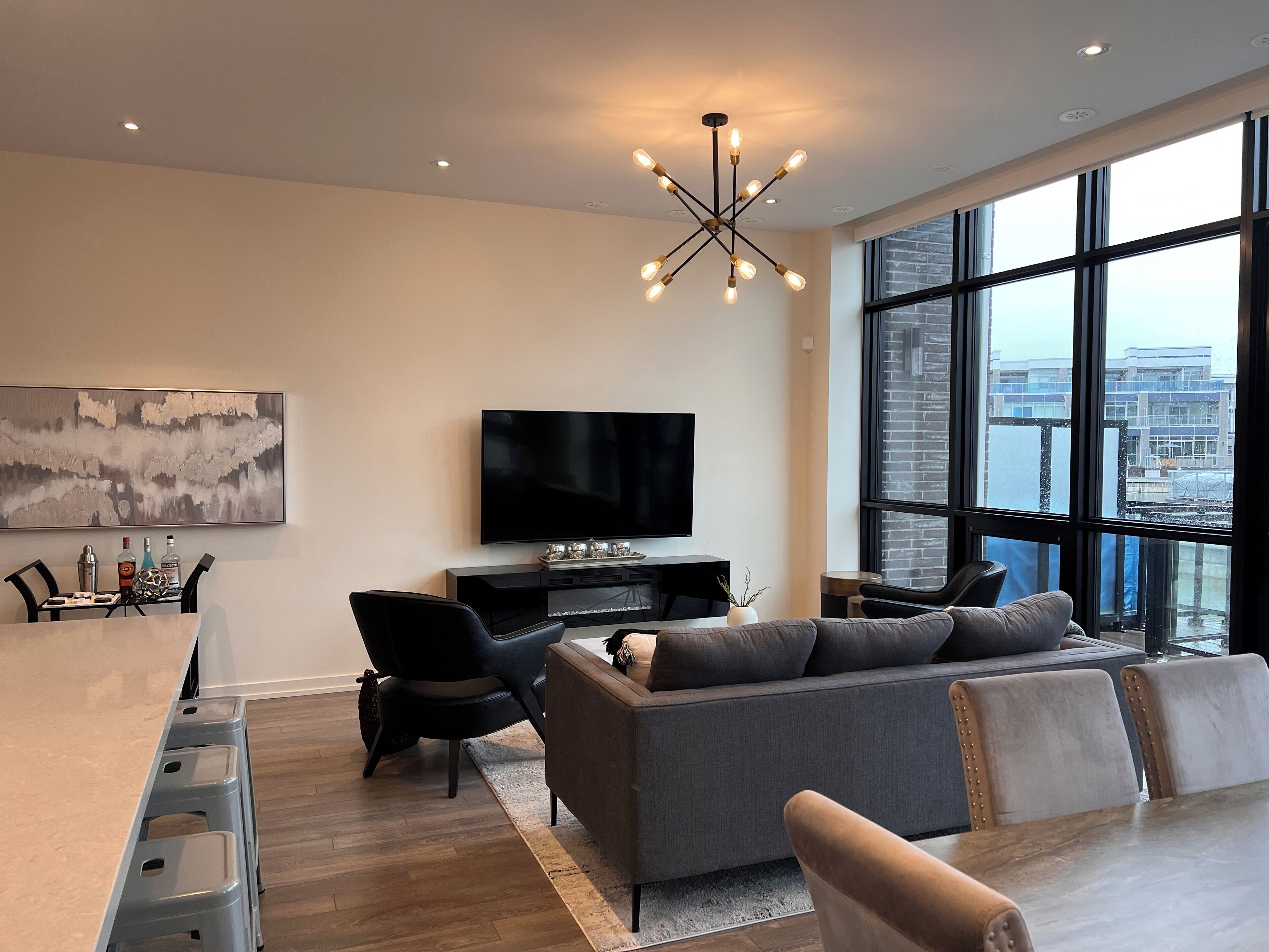Friday Harbour Luxury Resort, Come Enjoy Luxury Living At The Harbour. - Georgina