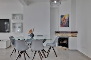 Luxe appartement | Woonruimte
