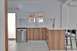 Apartamento de lujo | Cocina privada