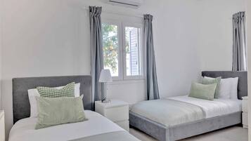 Luxury Apartment | View from room