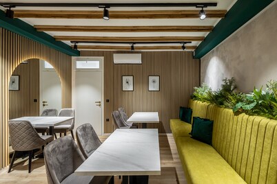 VIPo Seget Apartments