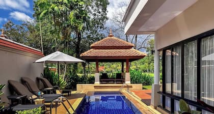 Beautiful 3-bed Villa in Cherngtalay, Thalang