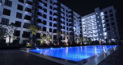 Armadale Galacity Minimalist 3Bed Entire Apartment