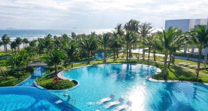 Arena Resort Luxury With Ocean View