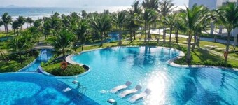 Arena Resort Luxury With Ocean View
