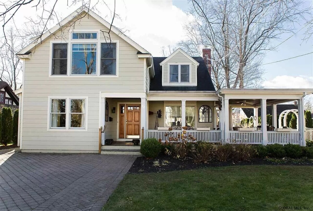 Majoittajan profiilikuva