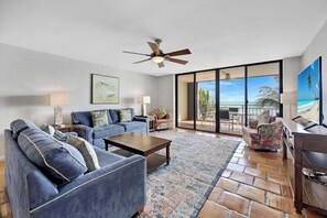 スマートテレビ