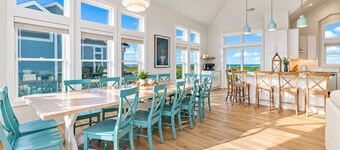 🌊 Ultra-Luxury OCEANFRONT | Private Heated Pool🏖️Hot Tub & Unmatched Views!