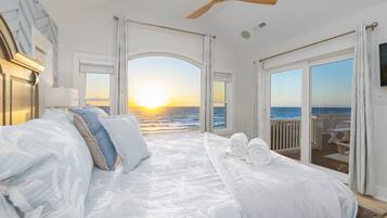 7 soveværelser, strygejern/strygebræt, weekendseng, gratis Wi-Fi