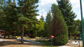 Boendeområde