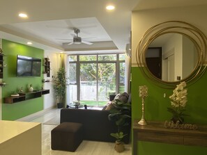 Smart TV
