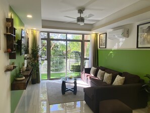 スマートテレビ