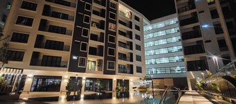 Gem Suites Minimalist 2BR 3bed Entire Apartment