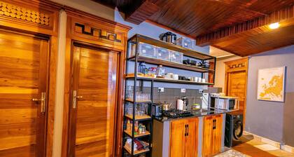 Swahili Homes BnB