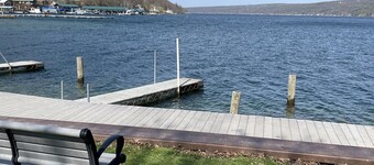HARVEST MOON - ROMANTIC - OFF GRID - WINE TRAIL CABIN - Pet Friendly! 4 Seasons