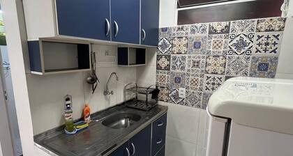 Jardim Secreto Prox Centro e Shopping