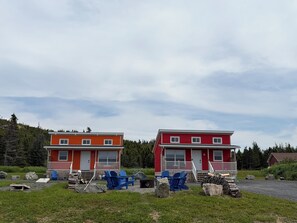 Eksteriør