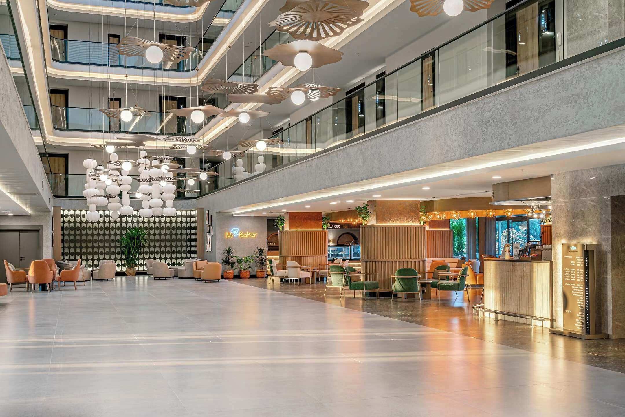 Foto - Vox Maris Resort - Ultra All Inclusive