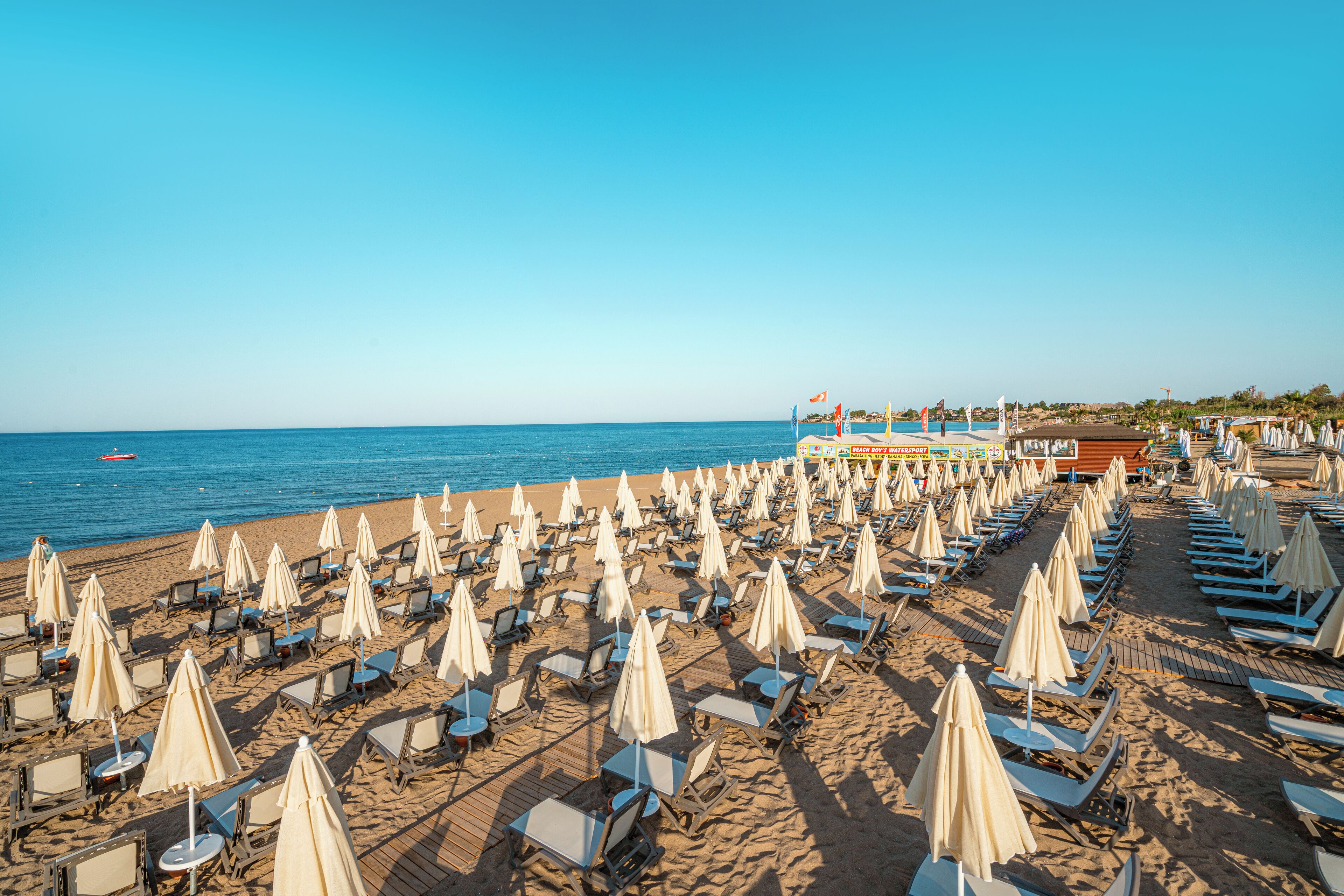 Foto - Vox Maris Resort- Ultra All Inclusive