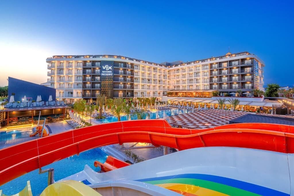 Foto - Vox Maris Resort - Ultra All Inclusive