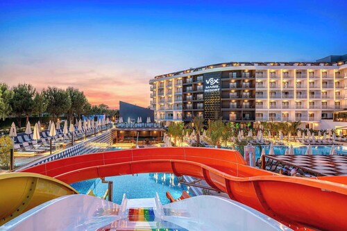 Vox Maris Resort- Ultra All Inclusive