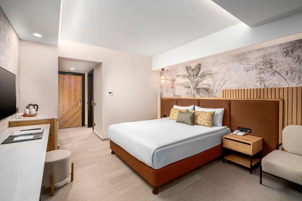Foto - Vox Maris Resort- Ultra All Inclusive