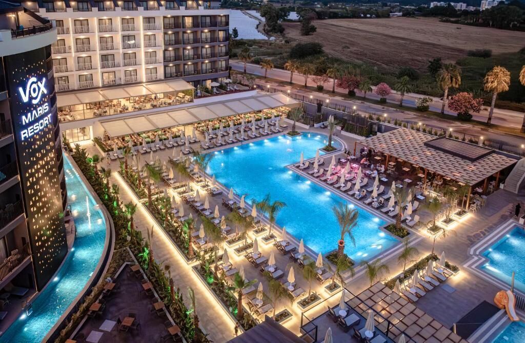 Foto - Vox Maris Resort - Ultra All Inclusive