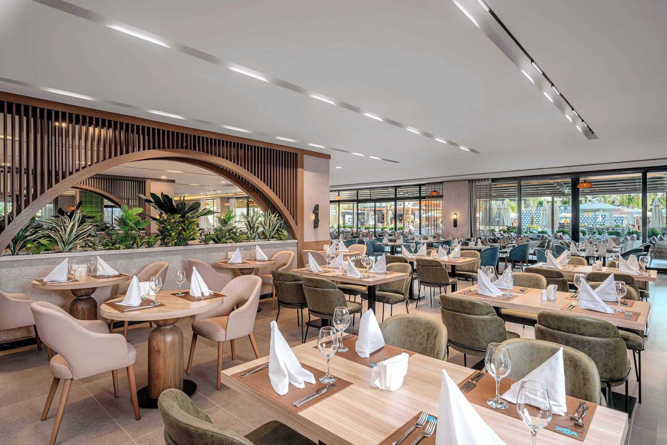 Foto - Vox Maris Resort - Ultra All Inclusive