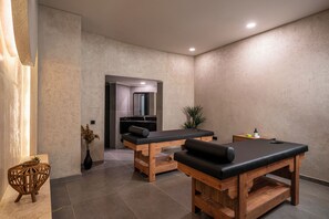 Turkish bath, body treatments, hot stone massages, sports massages - Vox Maris Resort (Manavgat)