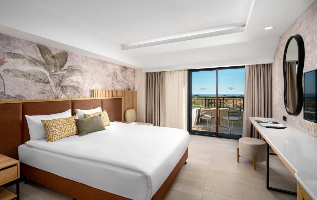 Foto - Vox Maris Resort - Ultra All Inclusive