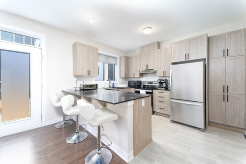 TownHome In Ottawa!