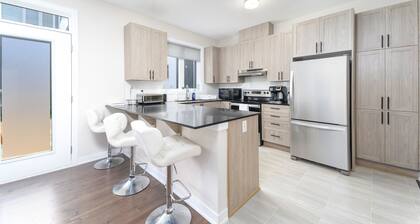 TownHome In Ottawa!