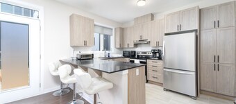 TownHome In Ottawa!